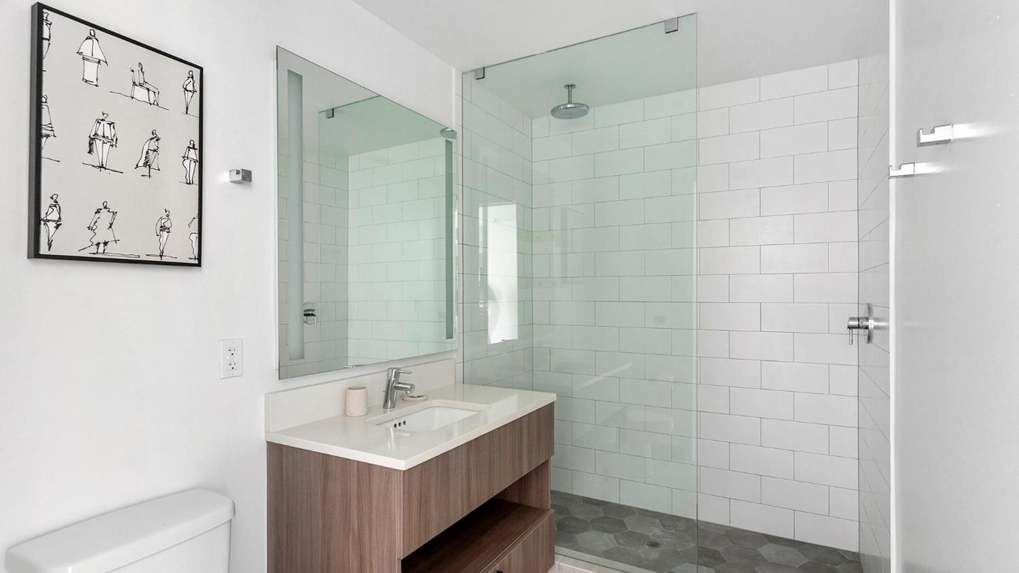 Flow Fort Lauderdale Condos By Barsala Luaran gambar