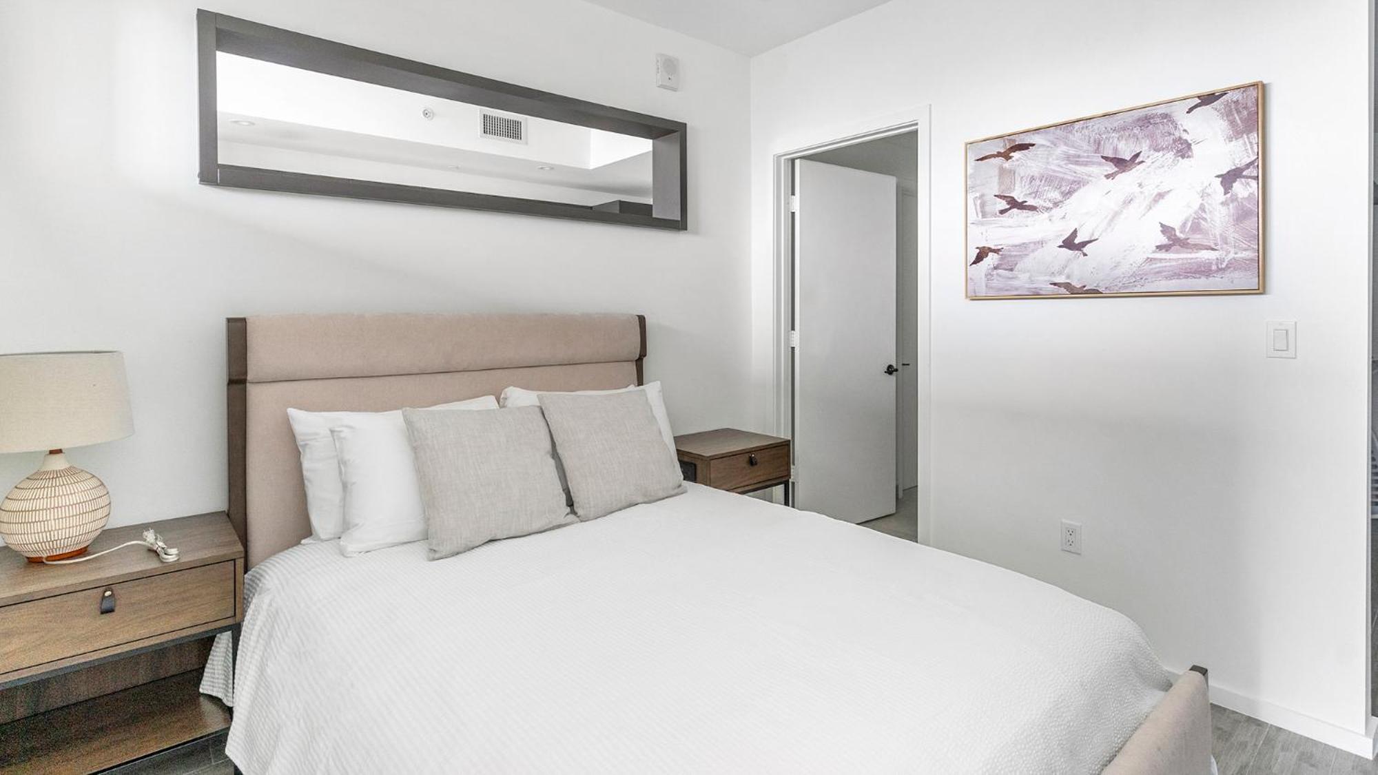 Flow Fort Lauderdale Condos By Barsala Bilik gambar