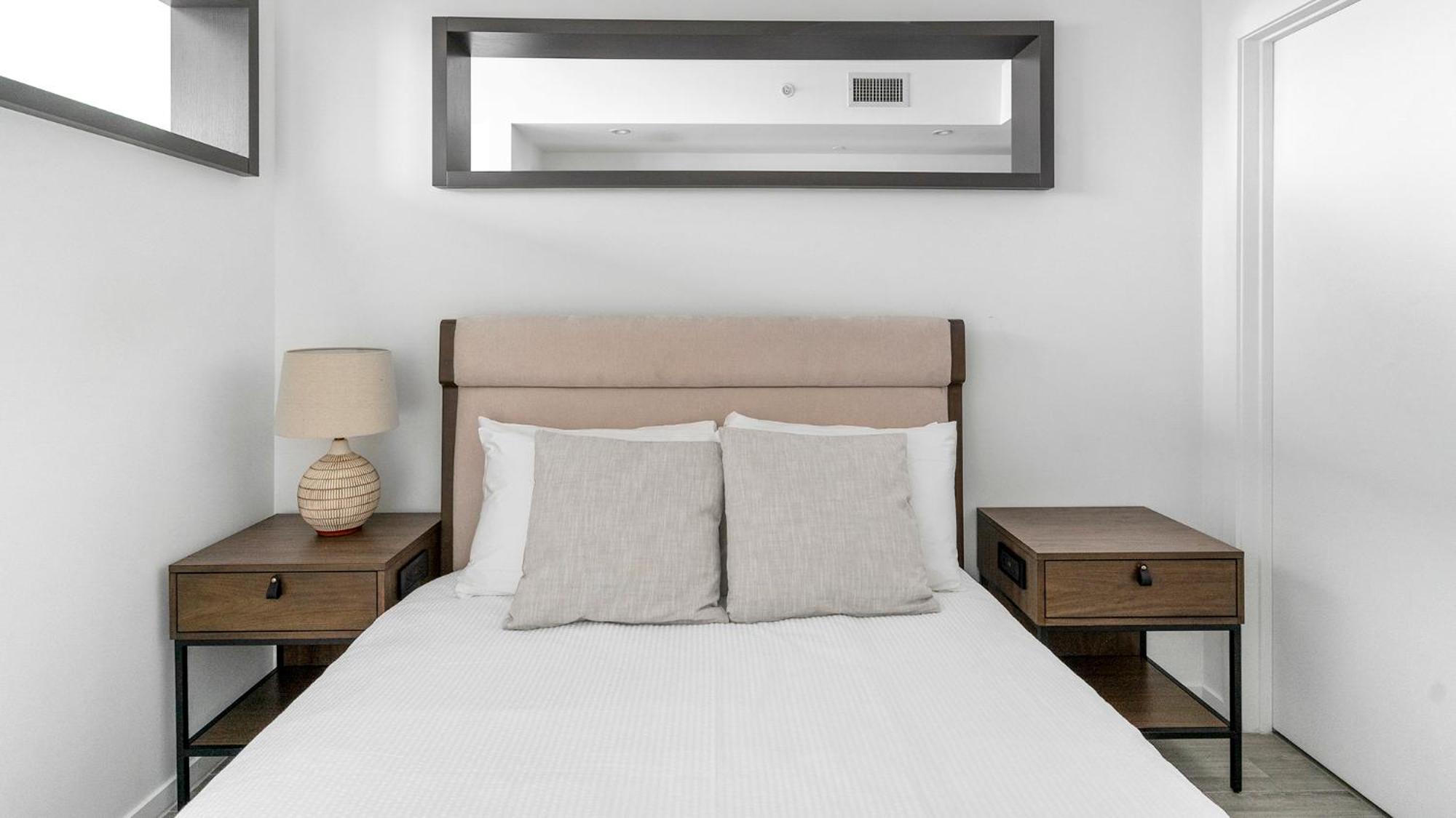 Flow Fort Lauderdale Condos By Barsala Bilik gambar