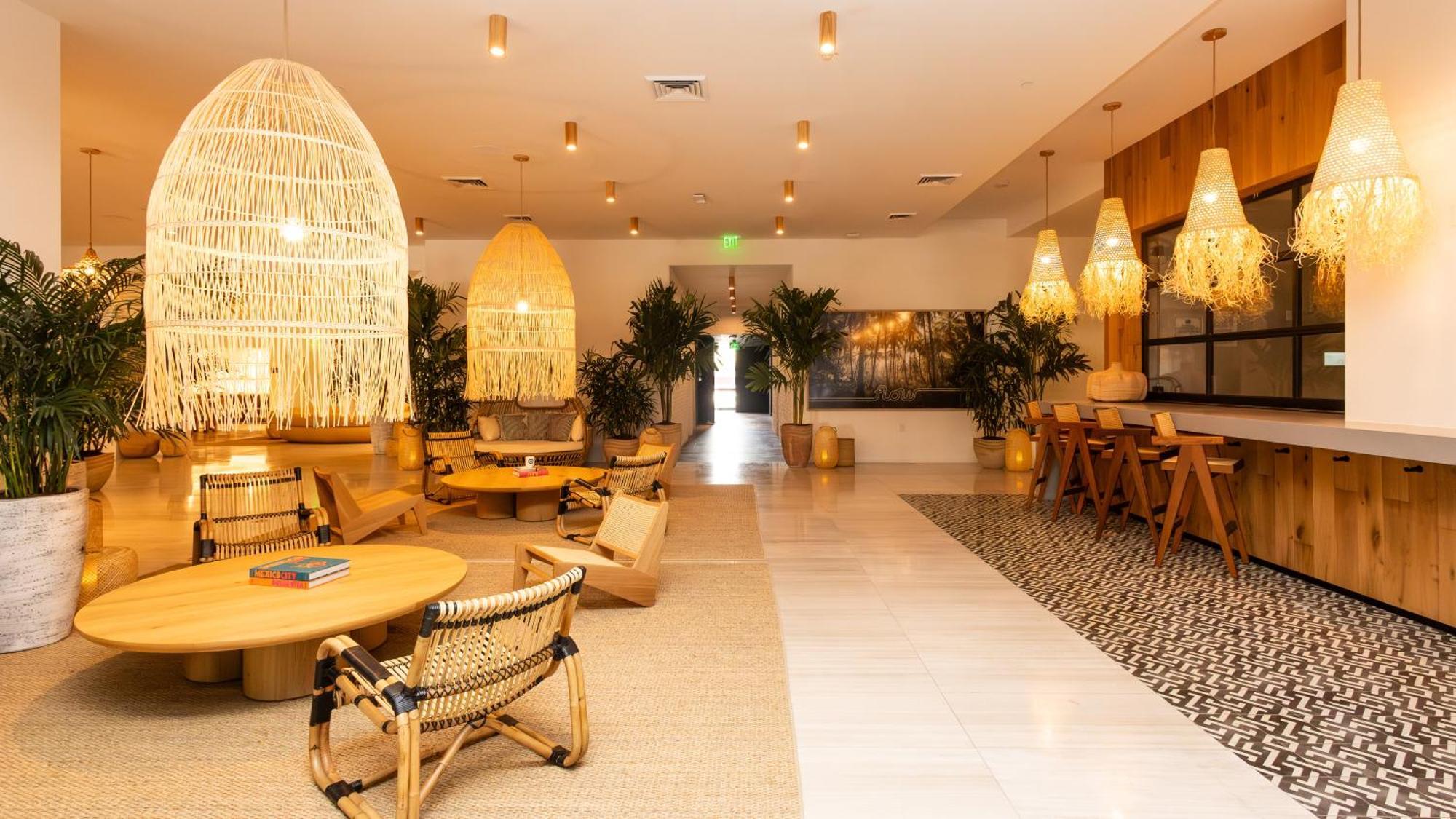 Flow Fort Lauderdale Condos By Barsala Luaran gambar